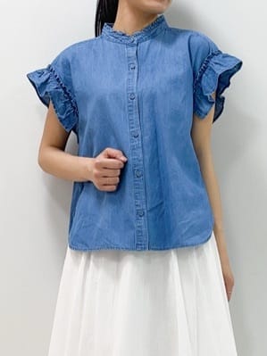 yasuokaさんの「Dessin｜」を使ったコーディネート