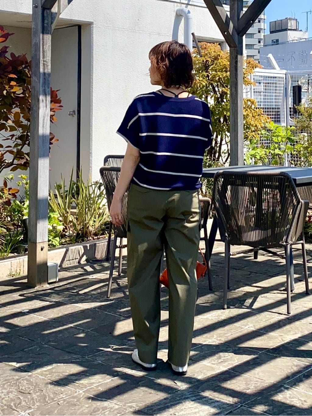 mari_831さんの「UNTITLED｜」を使ったコーディネート