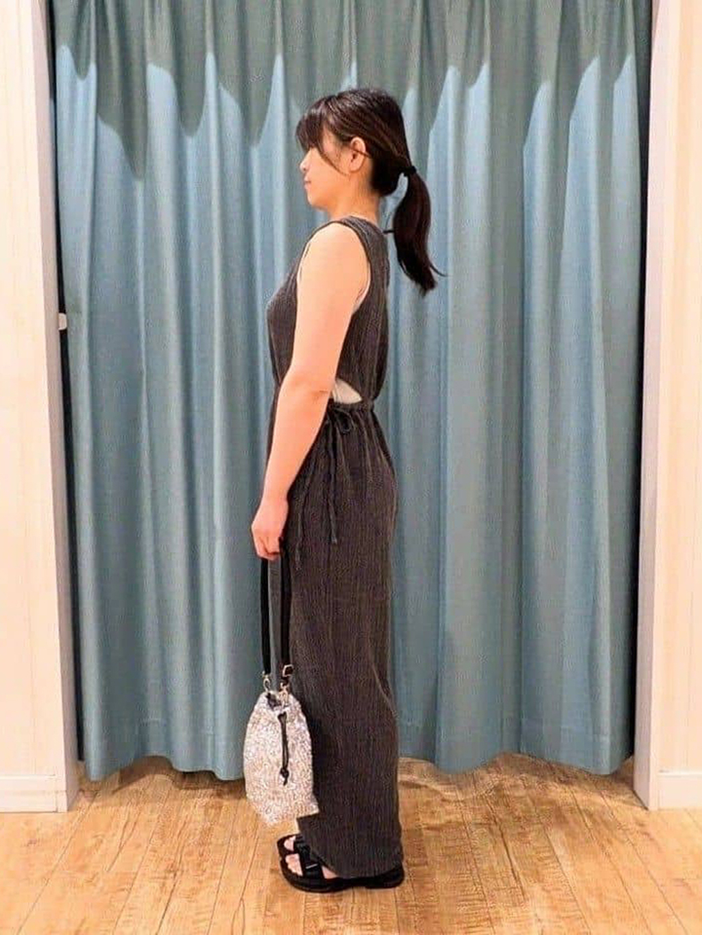 Miさんの「SHOO･LA･RUE｜」を使ったコーディネート