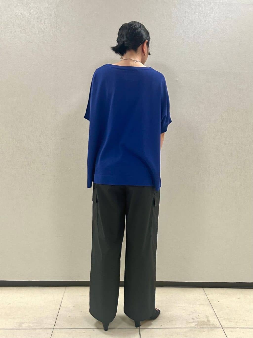 miiさんの「UNTITLED｜」を使ったコーディネート