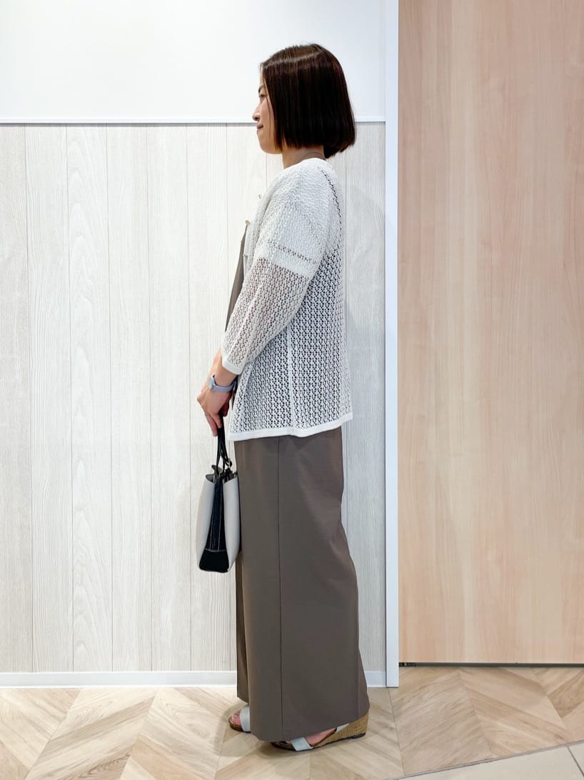 tomoさんの「SHOO･LA･RUE｜」を使ったコーディネート