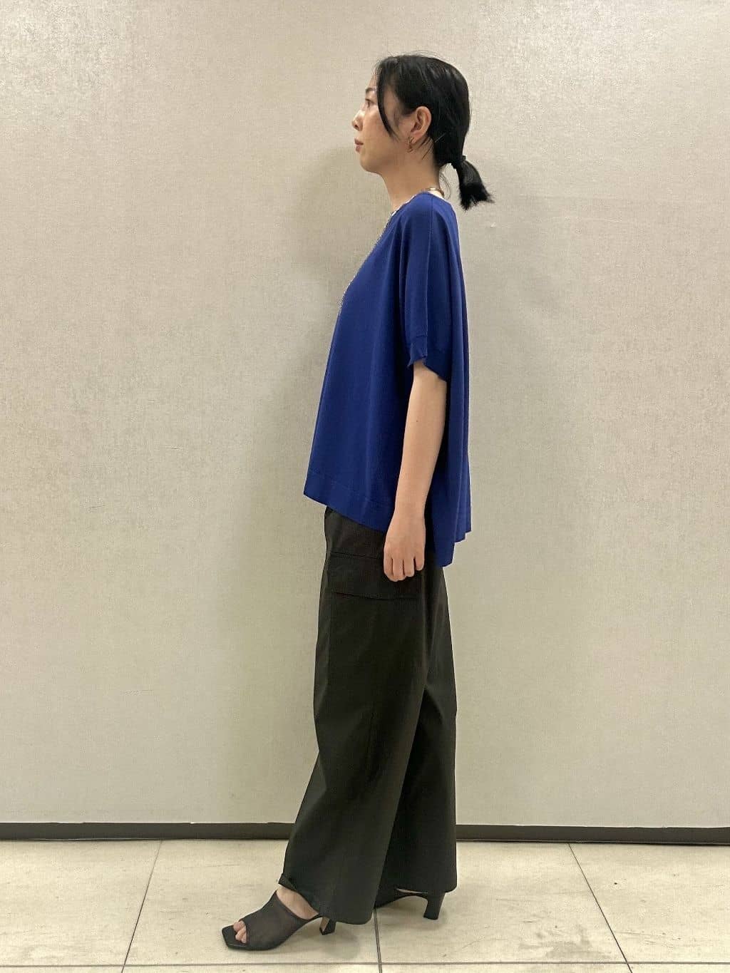 miiさんの「UNTITLED｜」を使ったコーディネート