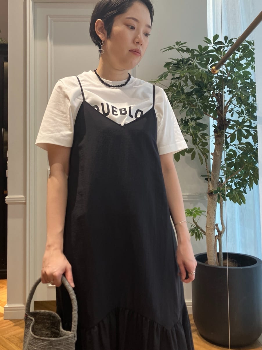 konominさんの「DRESSTERIOR｜」を使ったコーディネート