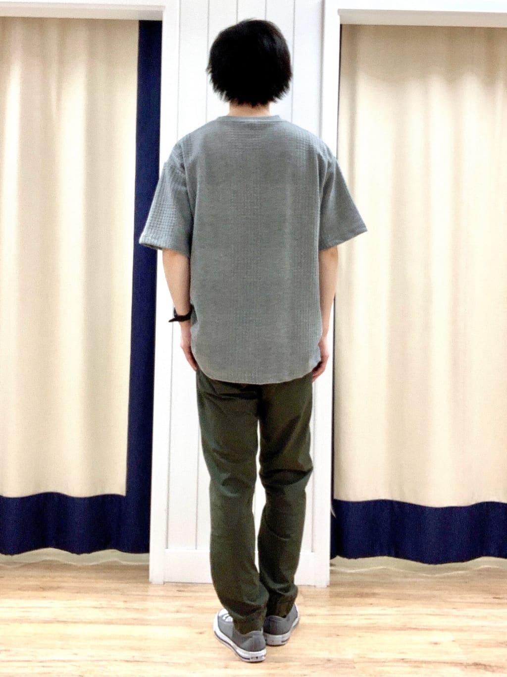 Takaさんの「Dessin｜」を使ったコーディネート