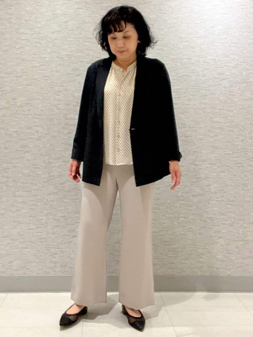 KOJIMAさんの「Reflect｜」を使ったコーディネート