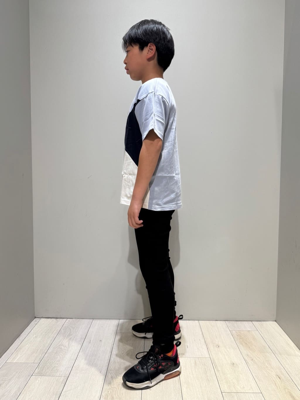 kuboさんの「THE SHOP TK｜」を使ったコーディネート