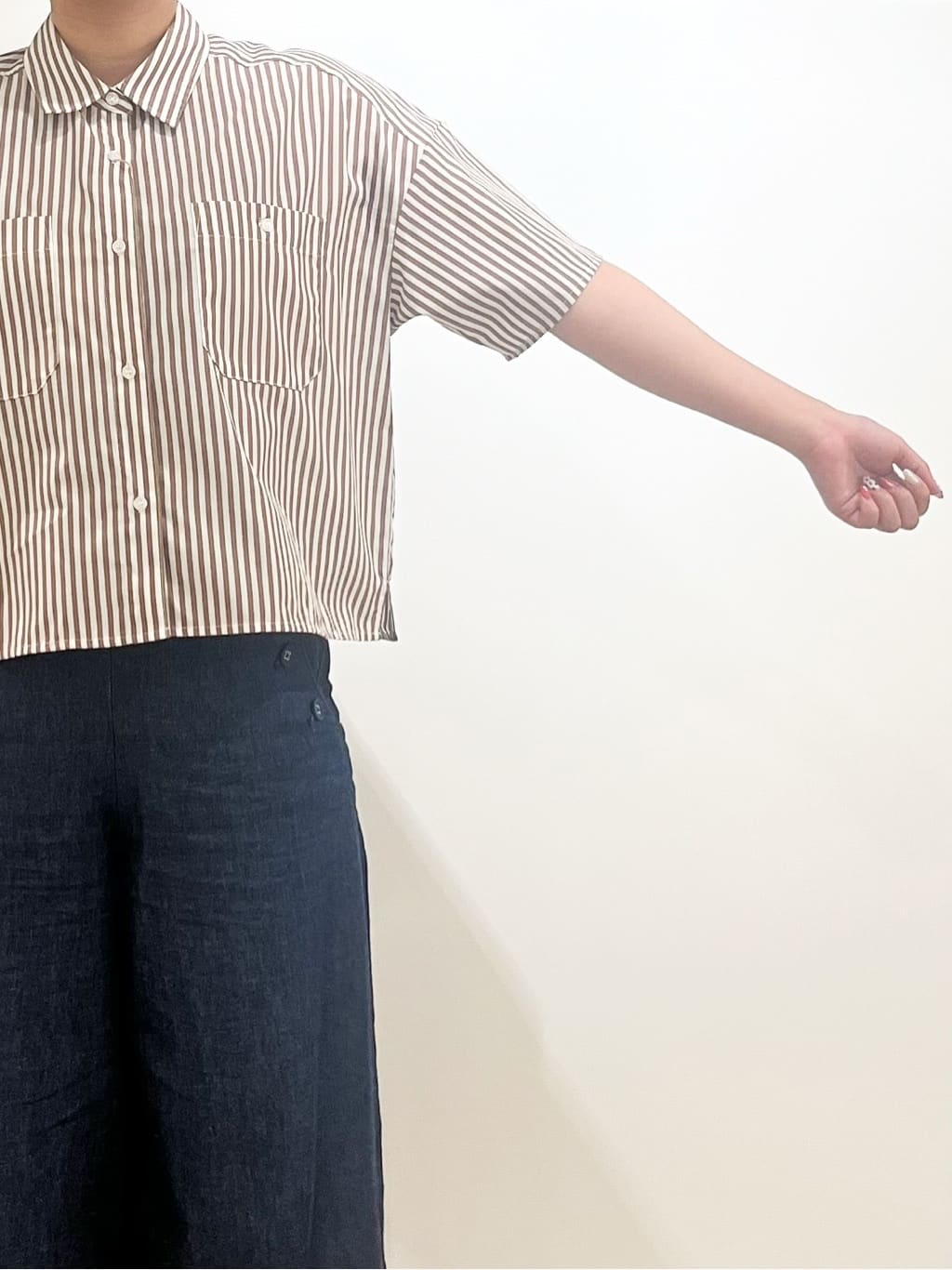 Asukaさんの「Dessin｜」を使ったコーディネート