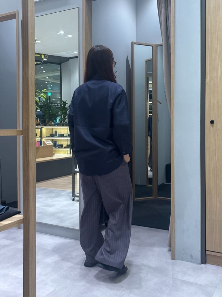 よぴさんの「TAKEO KIKUCHI｜【TAKEO KIKUCHI &times; THE BEDFORD HOTEL】インナーセルフレーム サングラ」を使ったコーディネート