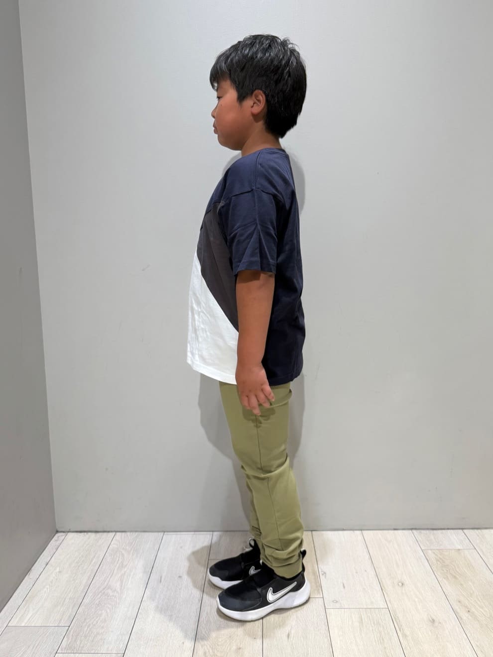kuboさんの「THE SHOP TK｜」を使ったコーディネート