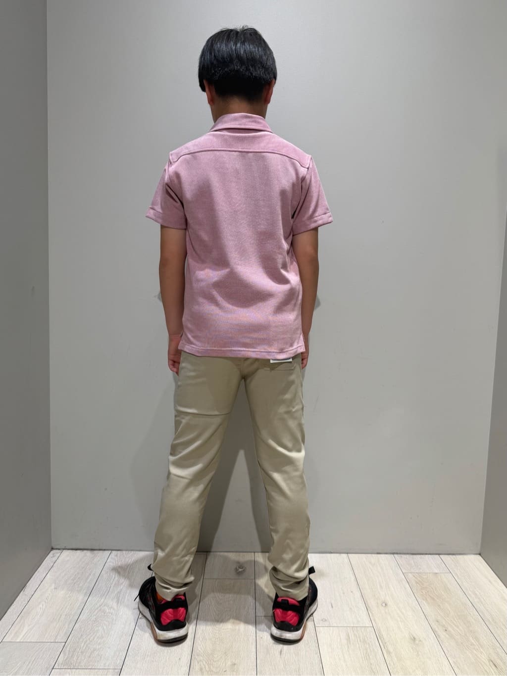 kuboさんの「THE SHOP TK｜」を使ったコーディネート