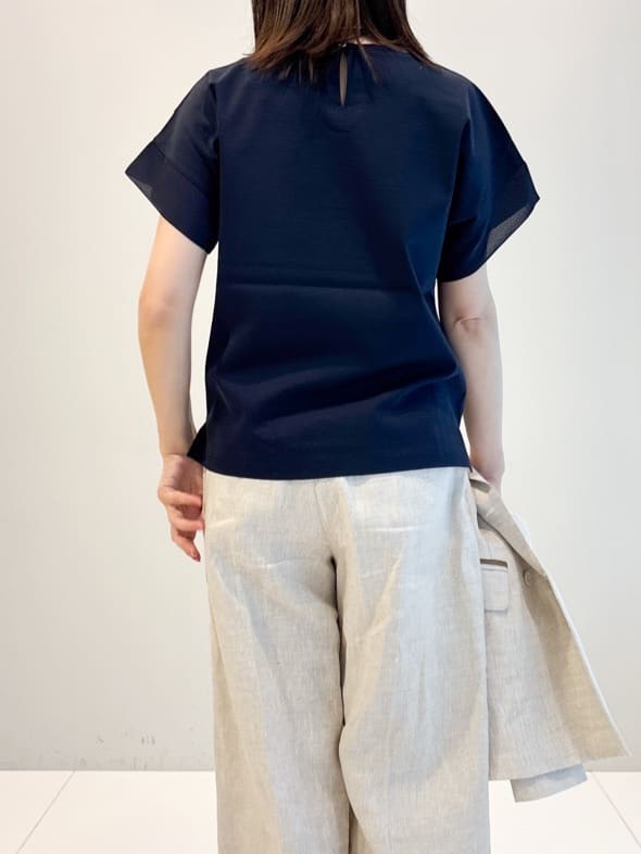 nakajoさんの「Dessin｜」を使ったコーディネート