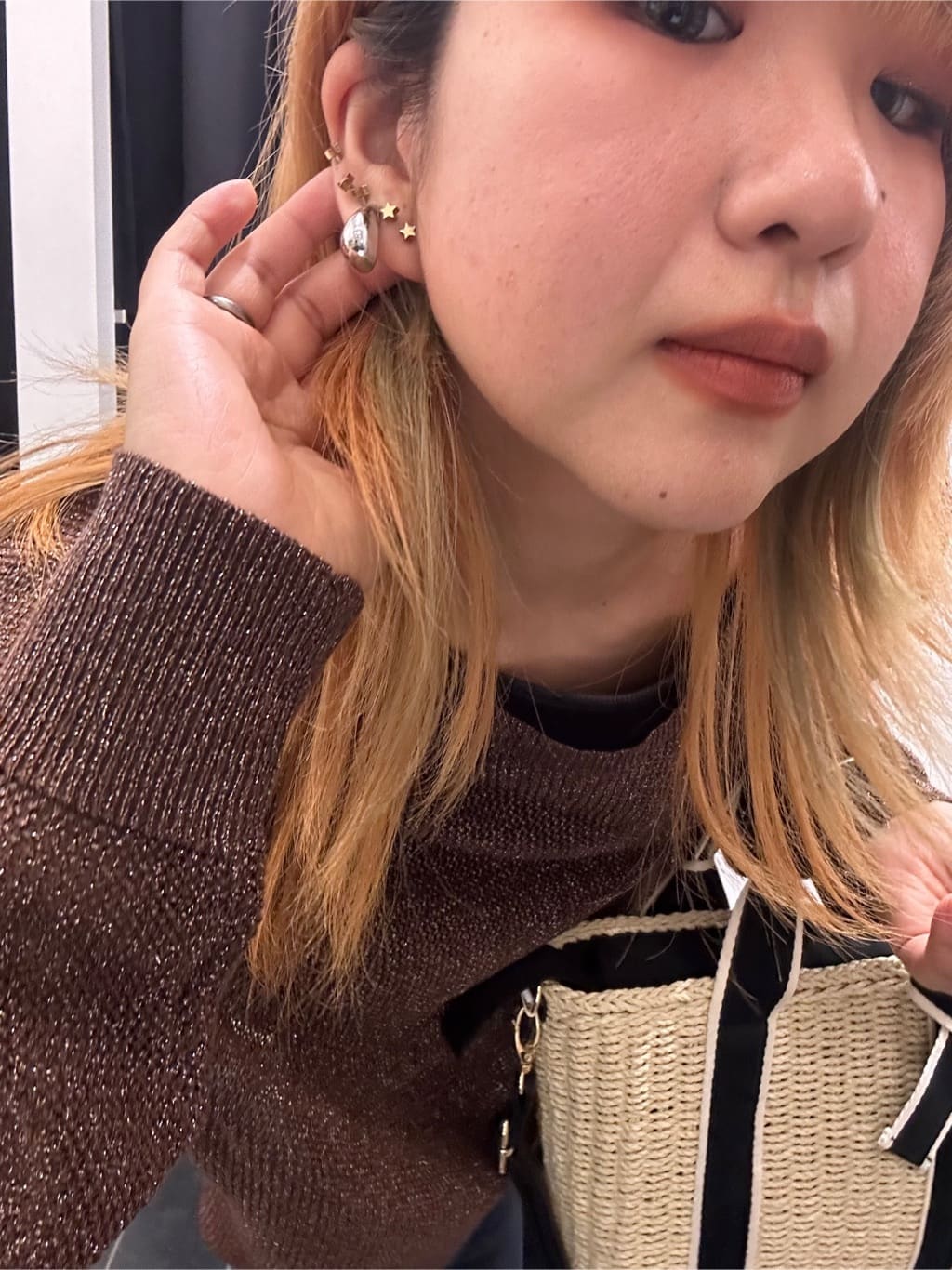 ひらのみさんの「THE SHOP TK｜」を使ったコーディネート