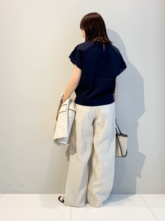 nakajoさんの「Dessin｜」を使ったコーディネート