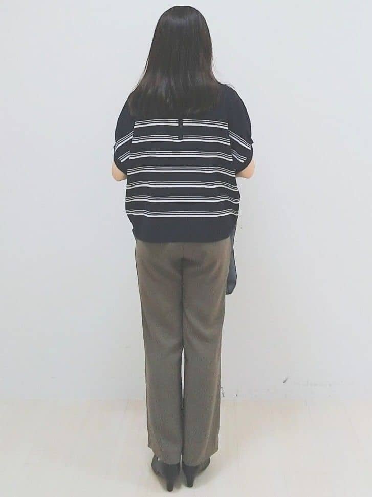 SANAさんの「Reflect｜」を使ったコーディネート