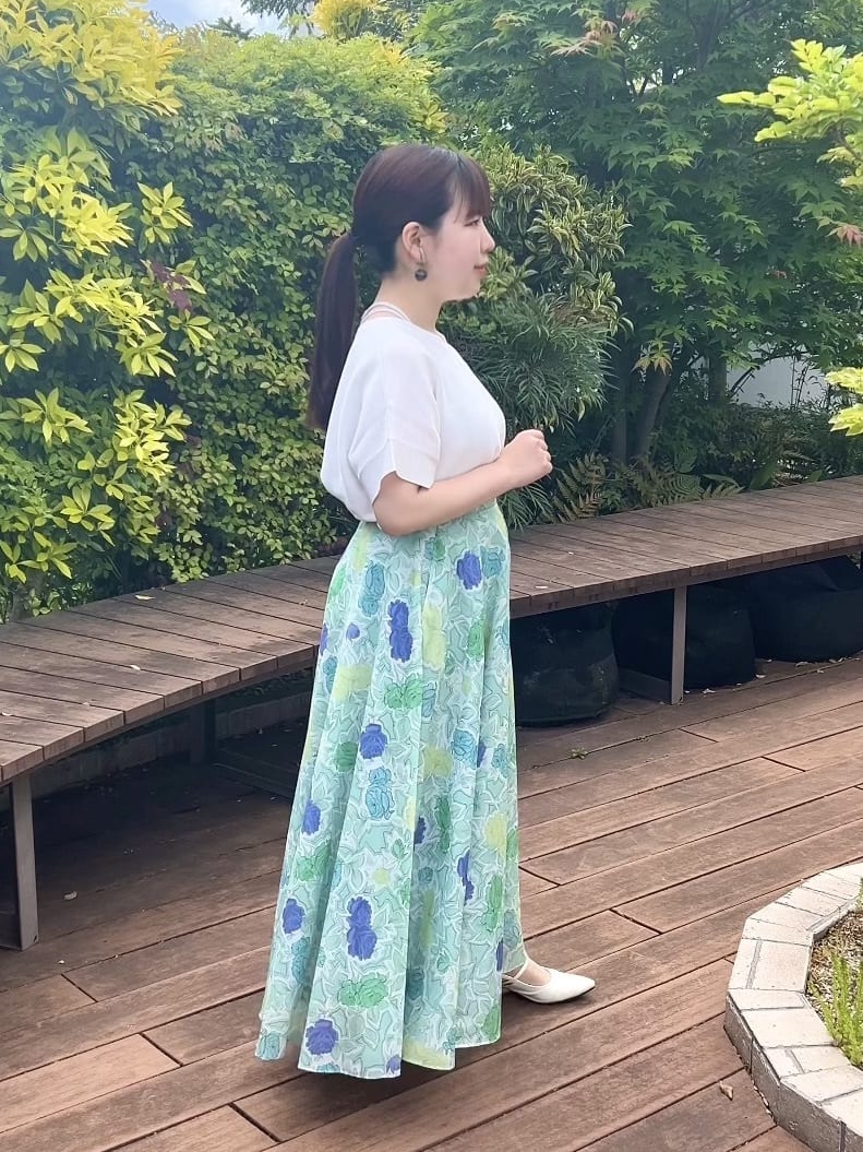 Mitsukiさんの「UNTITLED｜」を使ったコーディネート