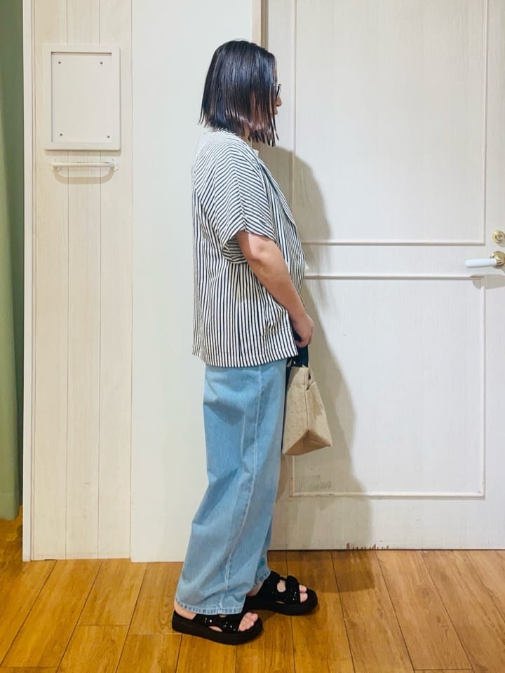 kumaさんの「SHOO･LA･RUE｜」を使ったコーディネート