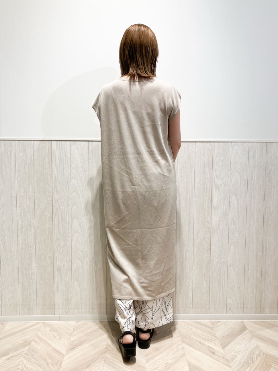 shokoさんの「SHOO･LA･RUE｜」を使ったコーディネート