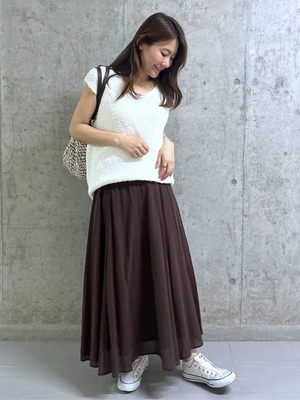 takaさんの「Dessin｜」を使ったコーディネート