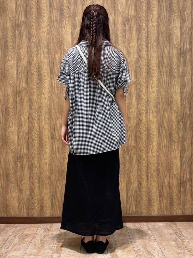 Haruさんの「SHOO･LA･RUE｜」を使ったコーディネート