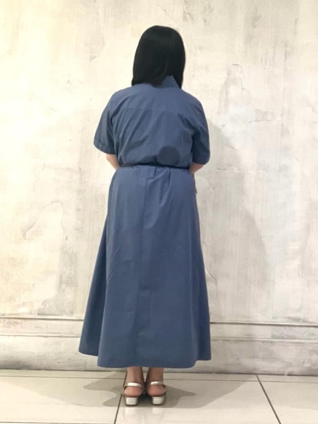 Mizukiさんの「UNTITLED｜」を使ったコーディネート
