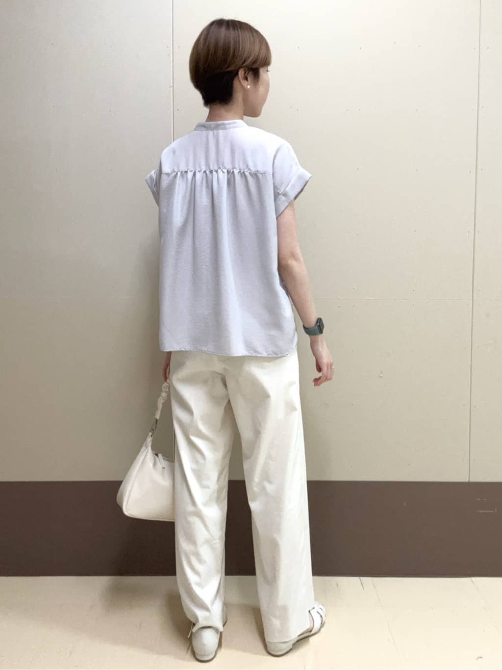 mioさんの「UNTITLED｜」を使ったコーディネート