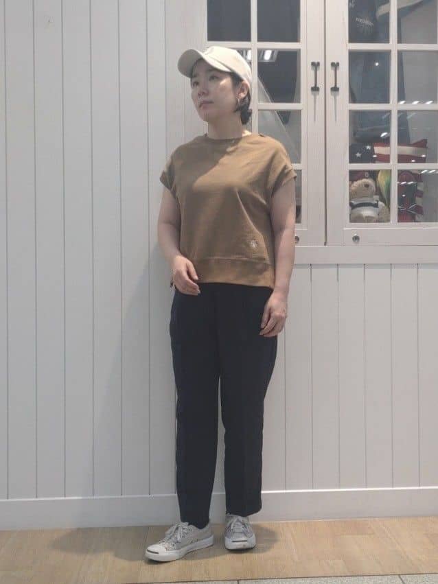kaiさんの「Dessin｜」を使ったコーディネート