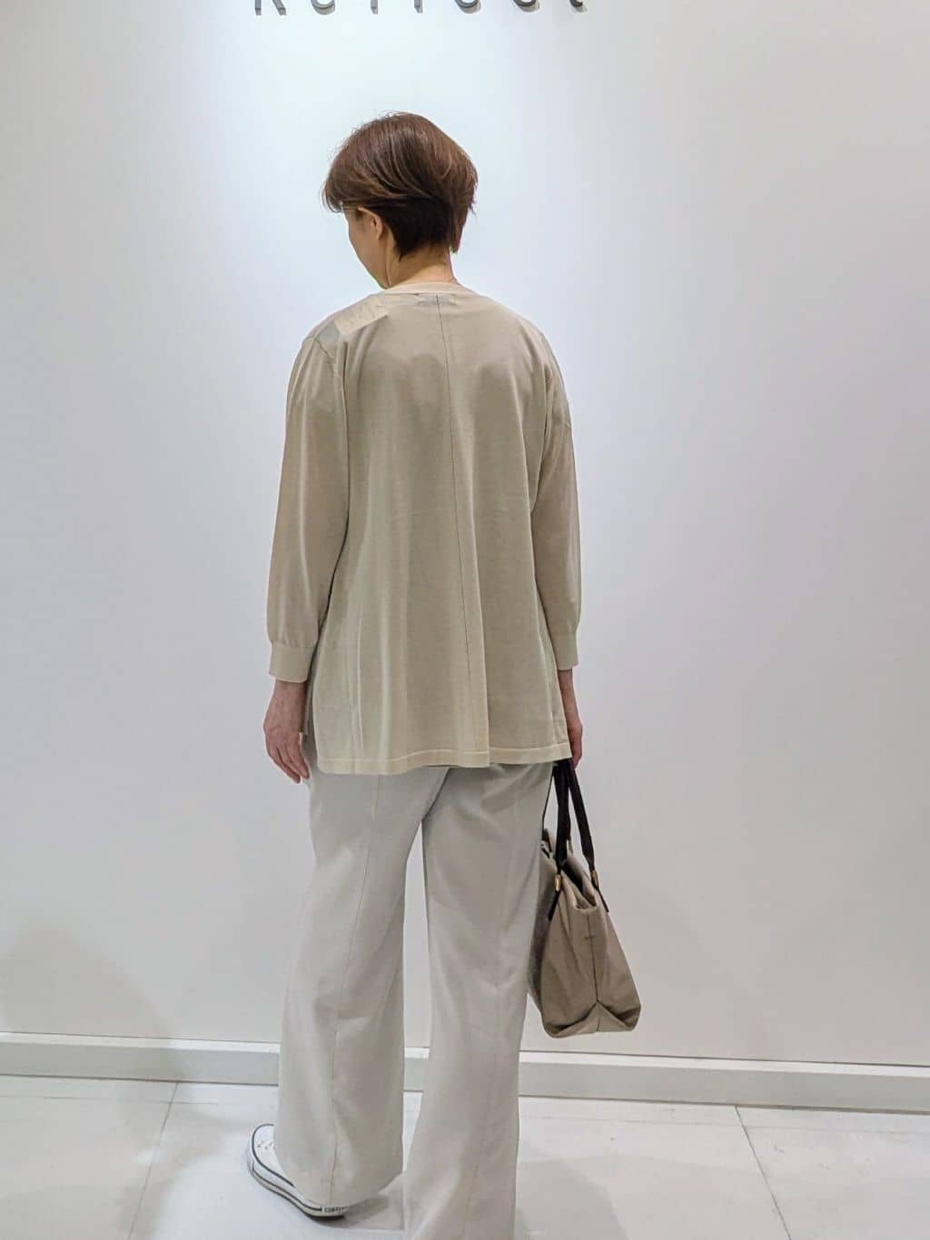 mamiさんの「Reflect｜」を使ったコーディネート