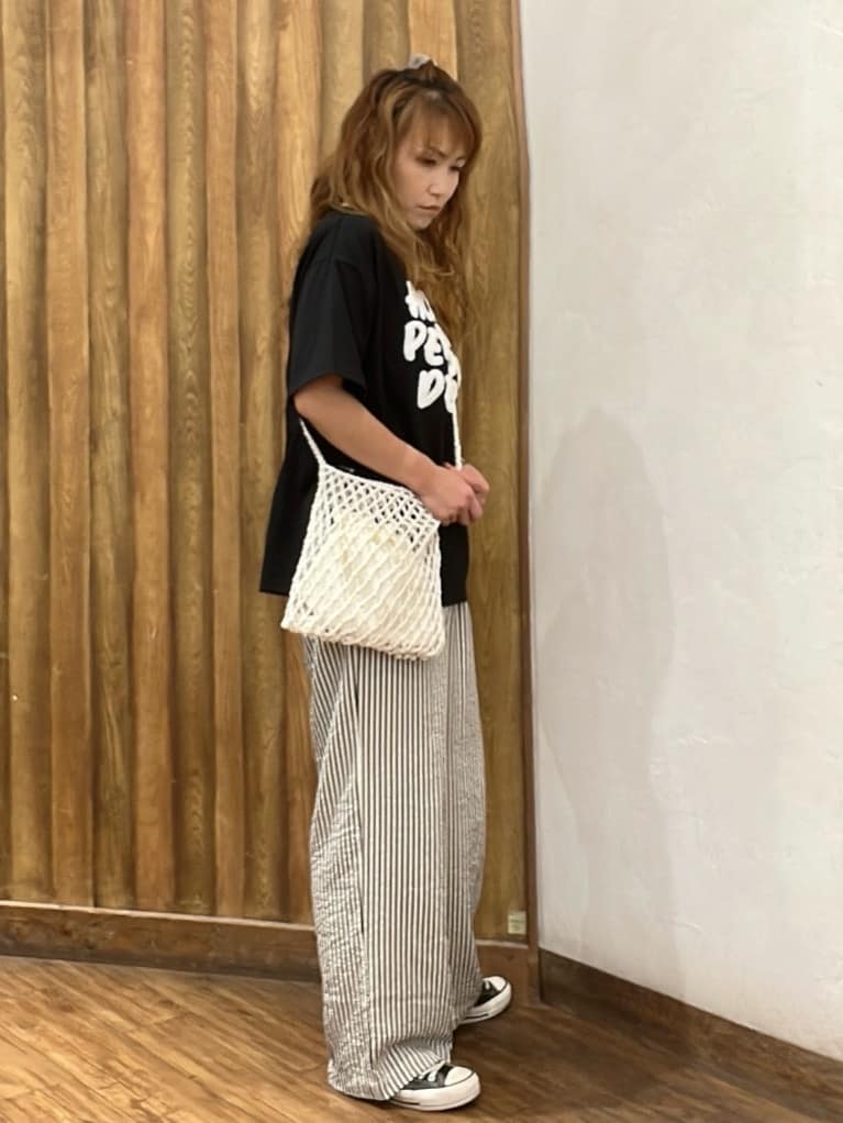 AiAiさんの「SHOO･LA･RUE｜」を使ったコーディネート