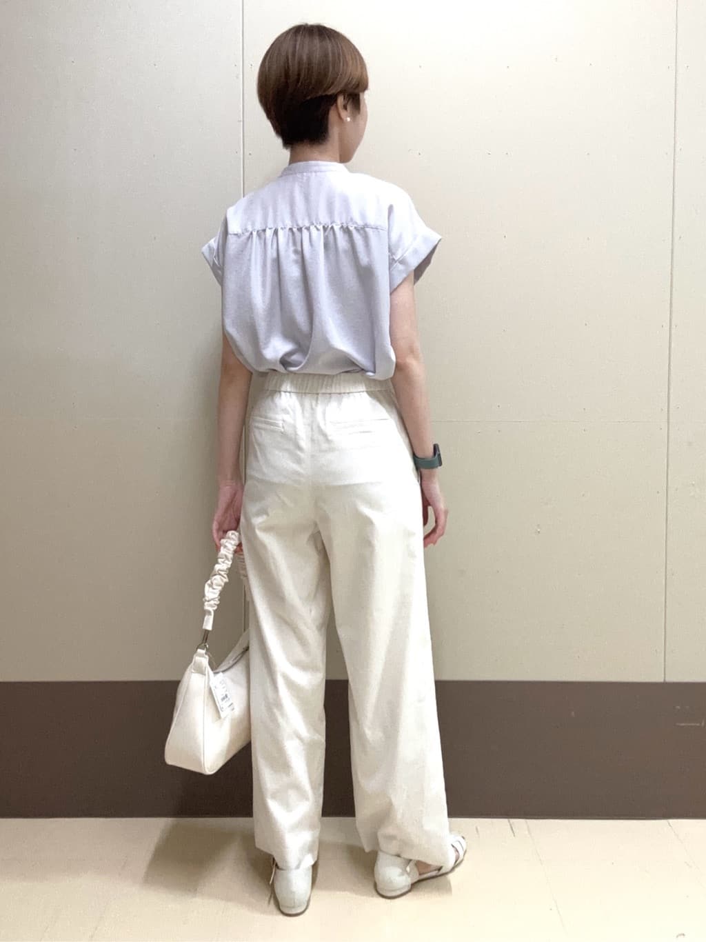 mioさんの「UNTITLED｜」を使ったコーディネート