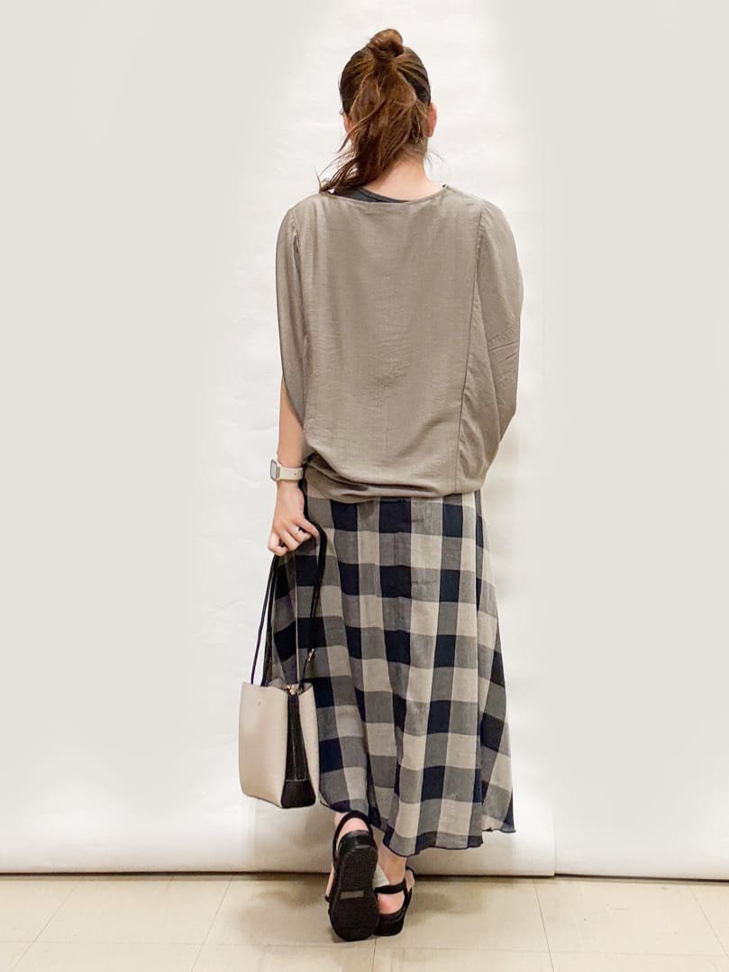 bulさんの「SHOO･LA･RUE｜」を使ったコーディネート