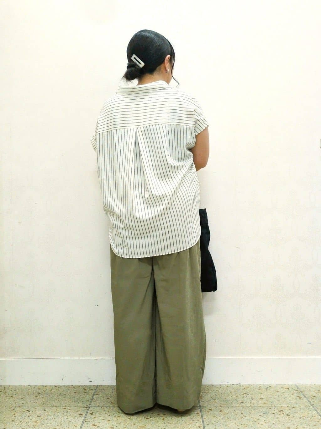 haseさんの「grove｜」を使ったコーディネート