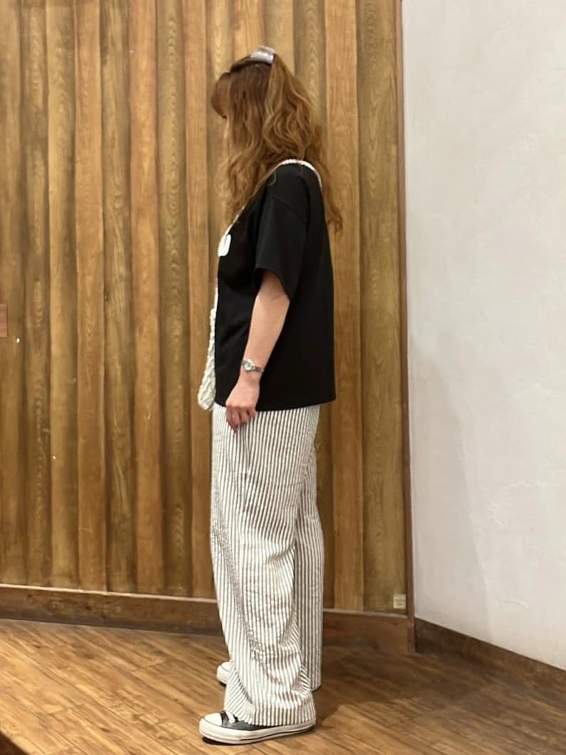 AiAiさんの「SHOO･LA･RUE｜」を使ったコーディネート