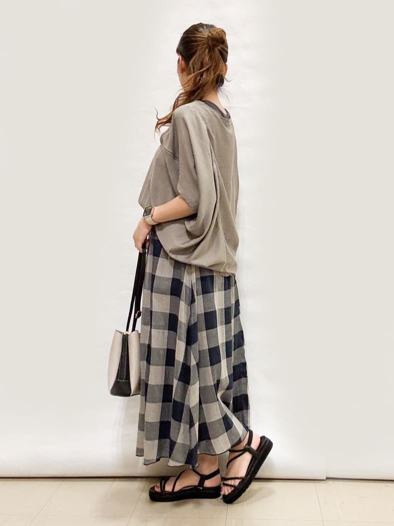bulさんの「SHOO･LA･RUE｜」を使ったコーディネート
