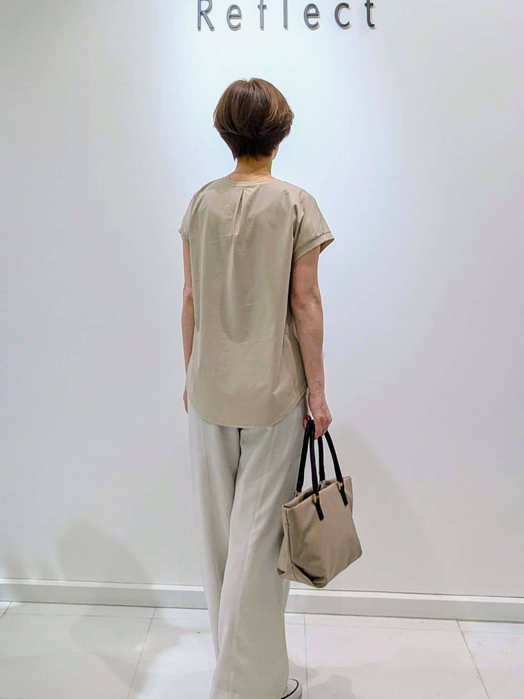 mamiさんの「Reflect｜」を使ったコーディネート