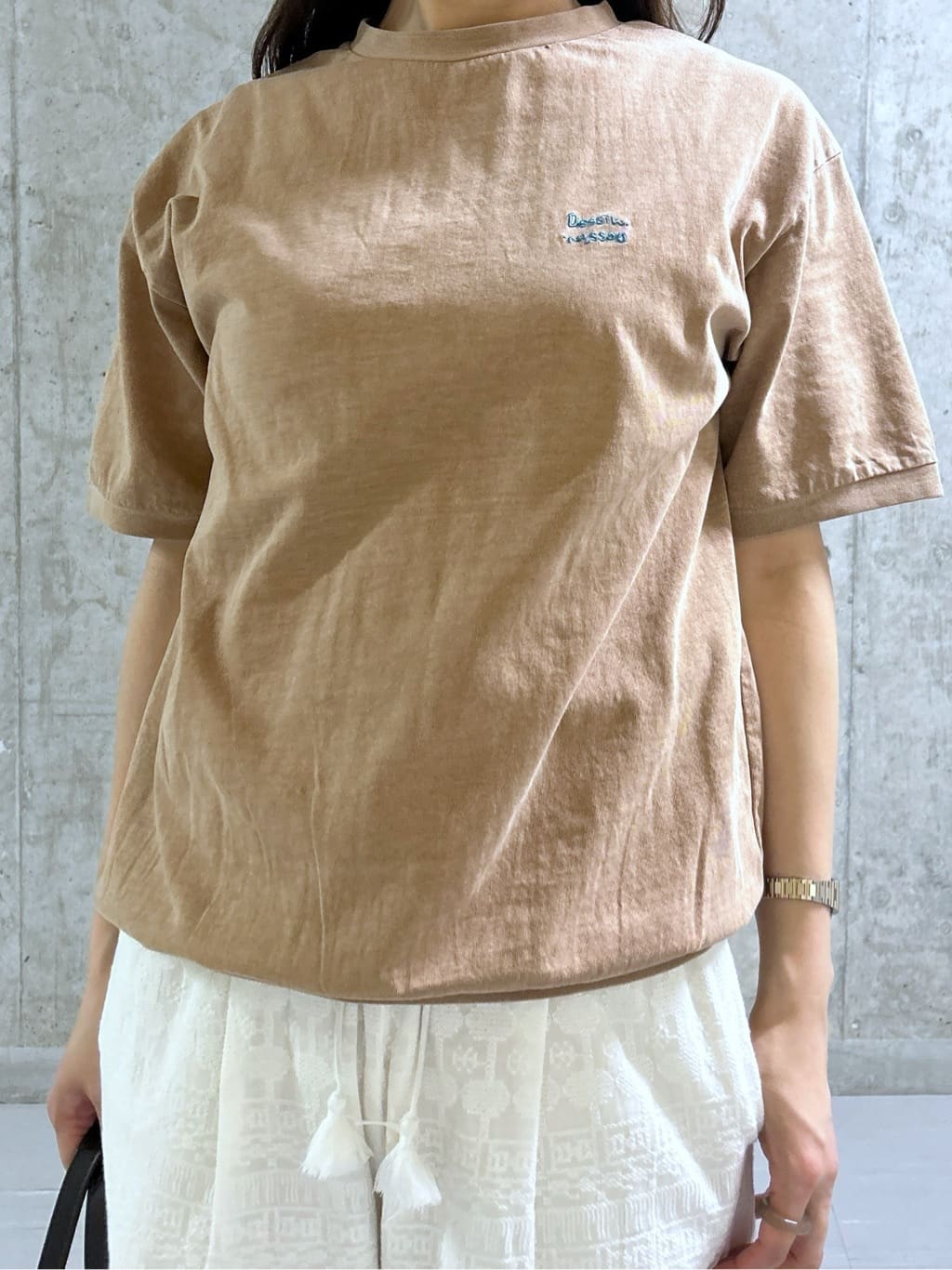 takaさんの「Dessin｜」を使ったコーディネート