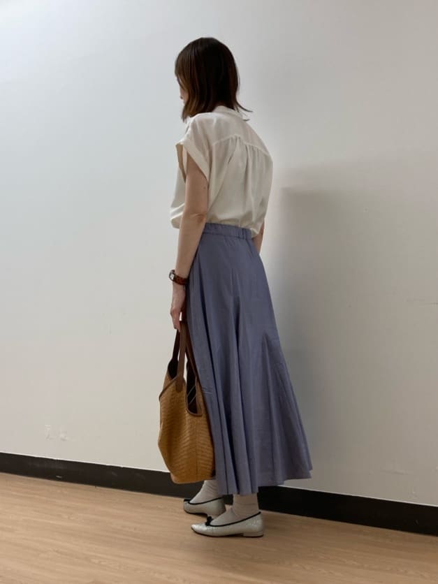 ゆうさんの「UNTITLED｜」を使ったコーディネート