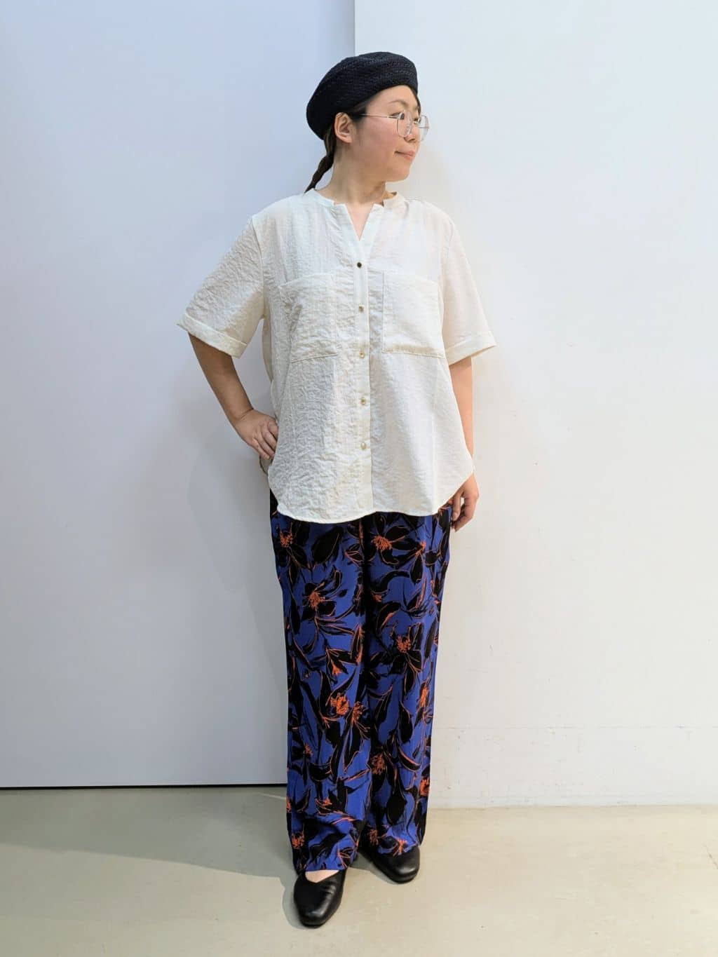kotoさんの「THE SHOP TK｜」を使ったコーディネート