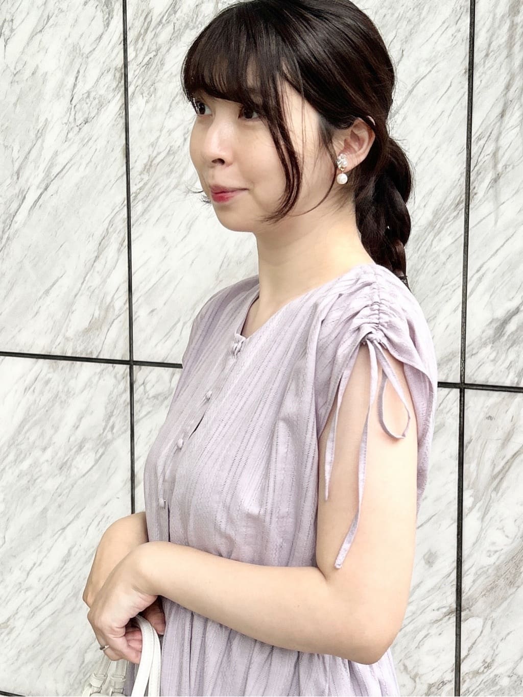 おださんの「Couture brooch｜」を使ったコーディネート