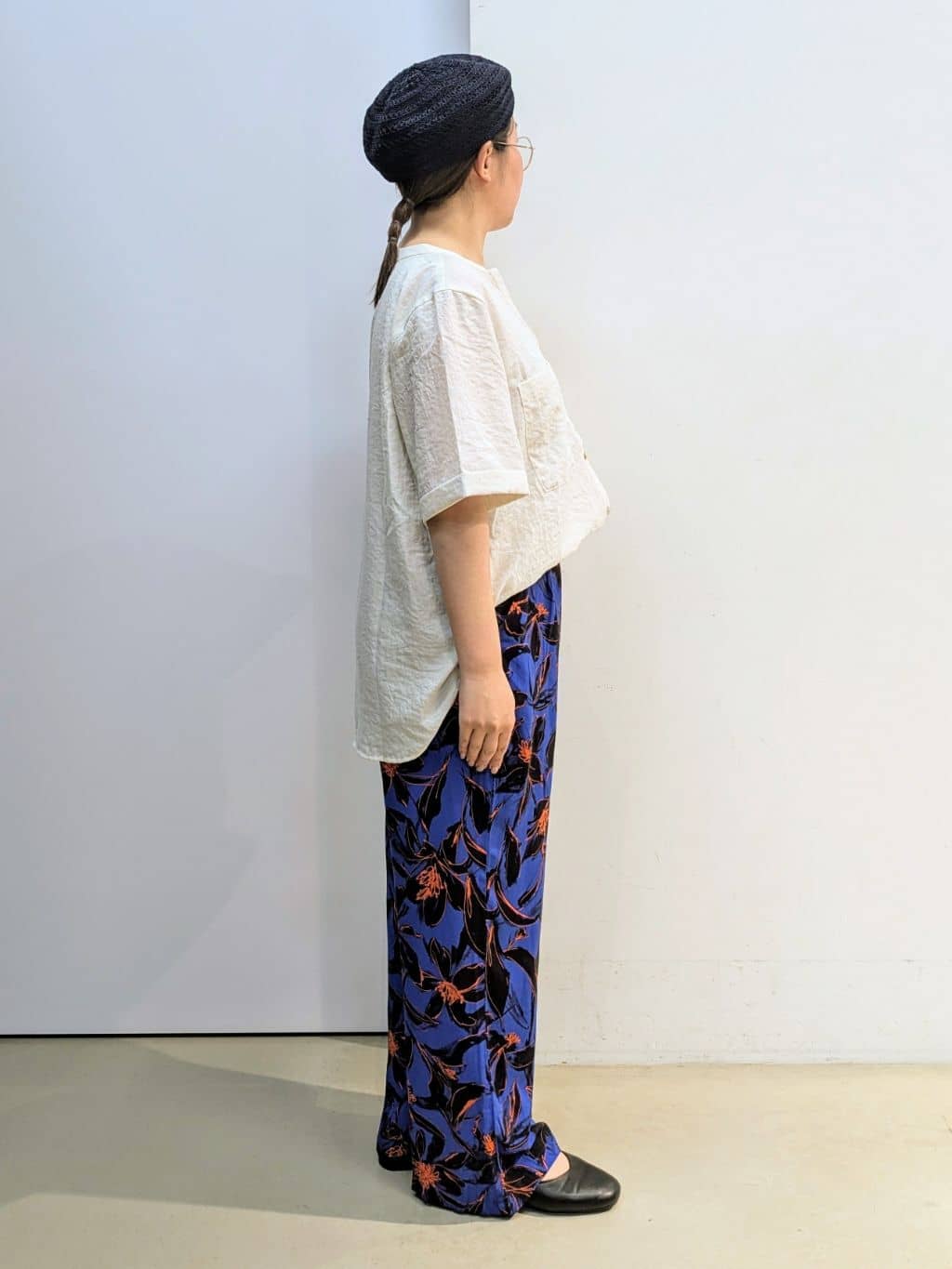 kotoさんの「THE SHOP TK｜」を使ったコーディネート