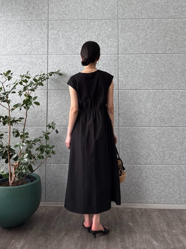 ひなさんの「INDIVI｜」を使ったコーディネート