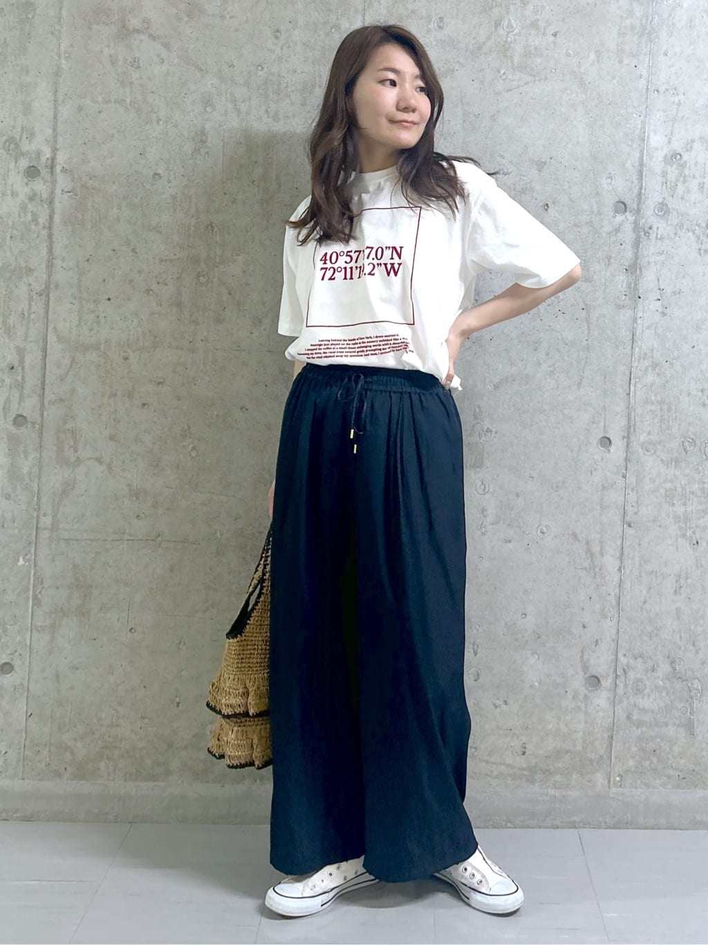 takaさんの「Dessin｜」を使ったコーディネート
