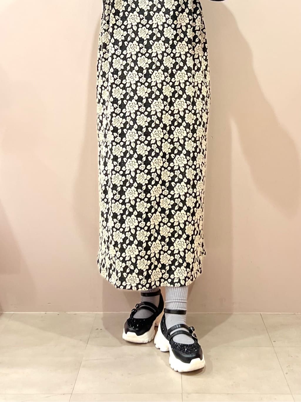 TAKAさんの「ESPERANZA｜」を使ったコーディネート