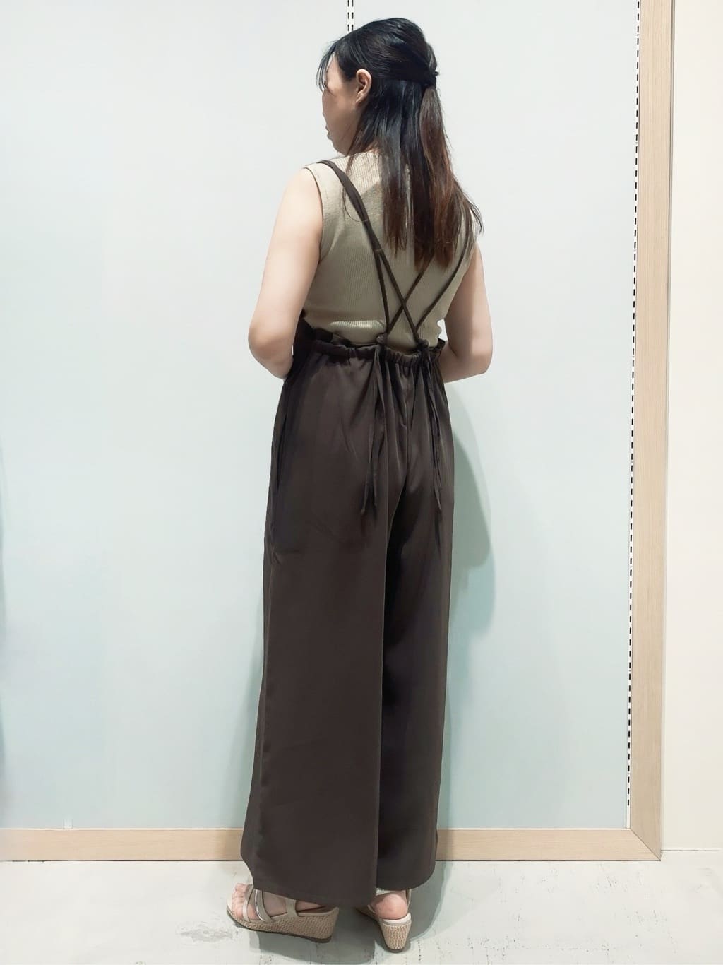 yayoiさんの「grove｜」を使ったコーディネート