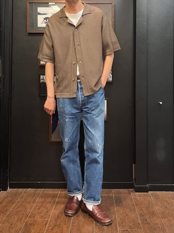 KDDさんの「TAKEO KIKUCHI｜◆アソートサングラス」を使ったコーディネート