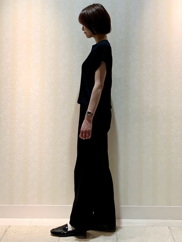 hikaruさんの「INDIVI｜」を使ったコーディネート