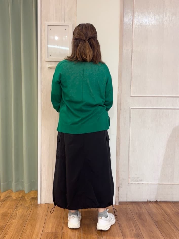 eさんの「SHOO･LA･RUE｜」を使ったコーディネート