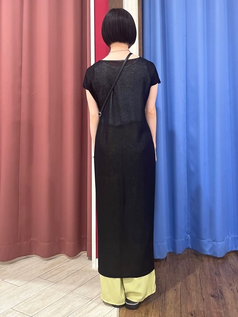 るるさんの「SHOO･LA･RUE｜」を使ったコーディネート