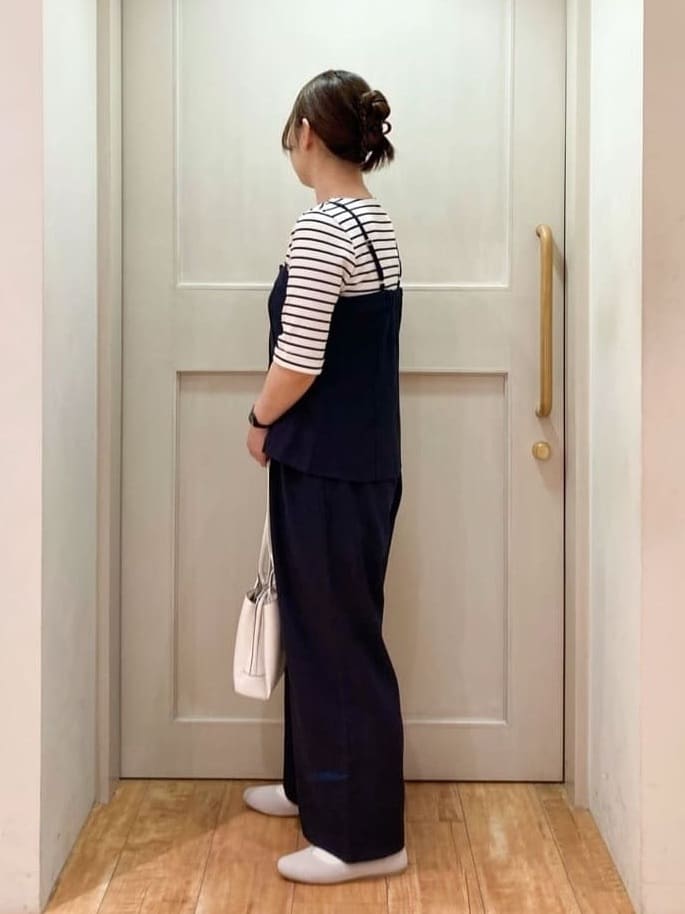 kawaさんの「SHOO･LA･RUE｜」を使ったコーディネート