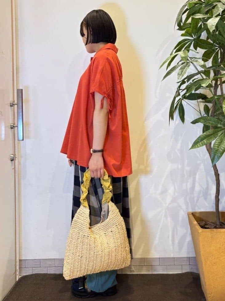 TOWAさんの「SHOO･LA･RUE｜」を使ったコーディネート