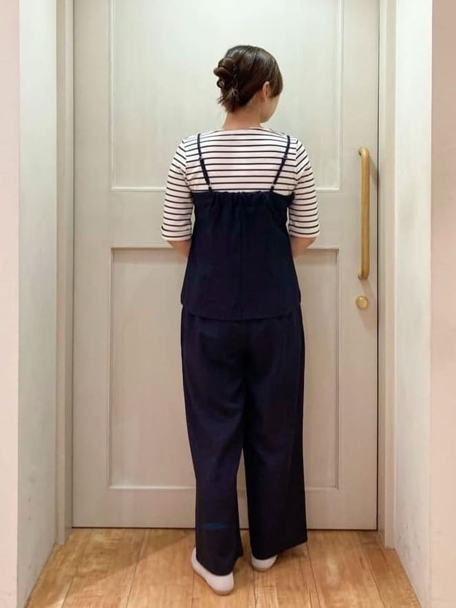 kawaさんの「SHOO･LA･RUE｜」を使ったコーディネート
